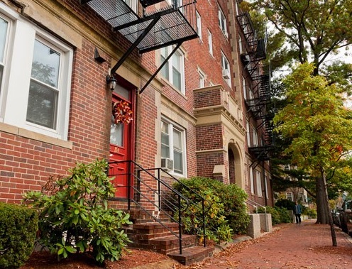 6 Agassiz St, Porter Square