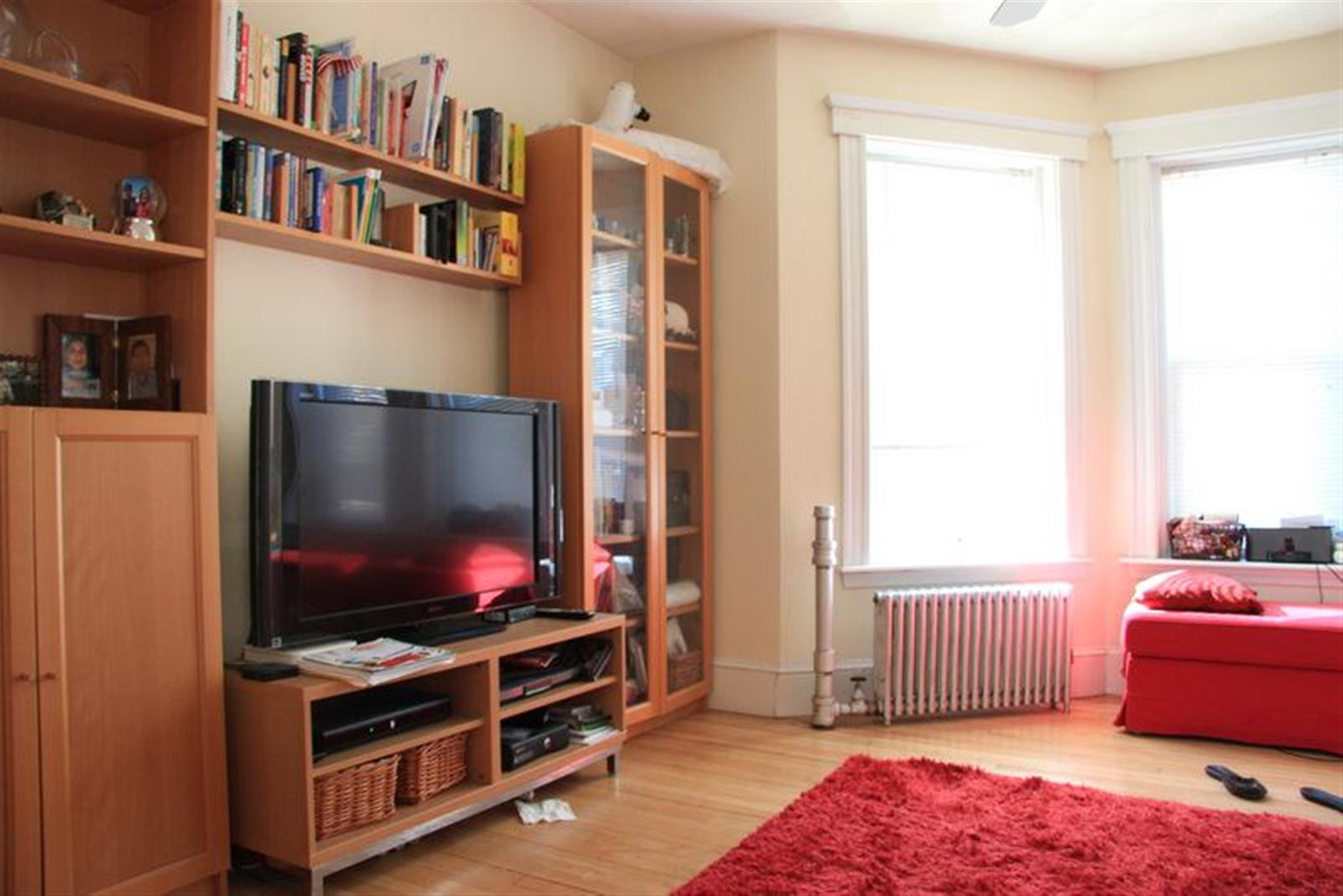 331 Harvard St, Central Square