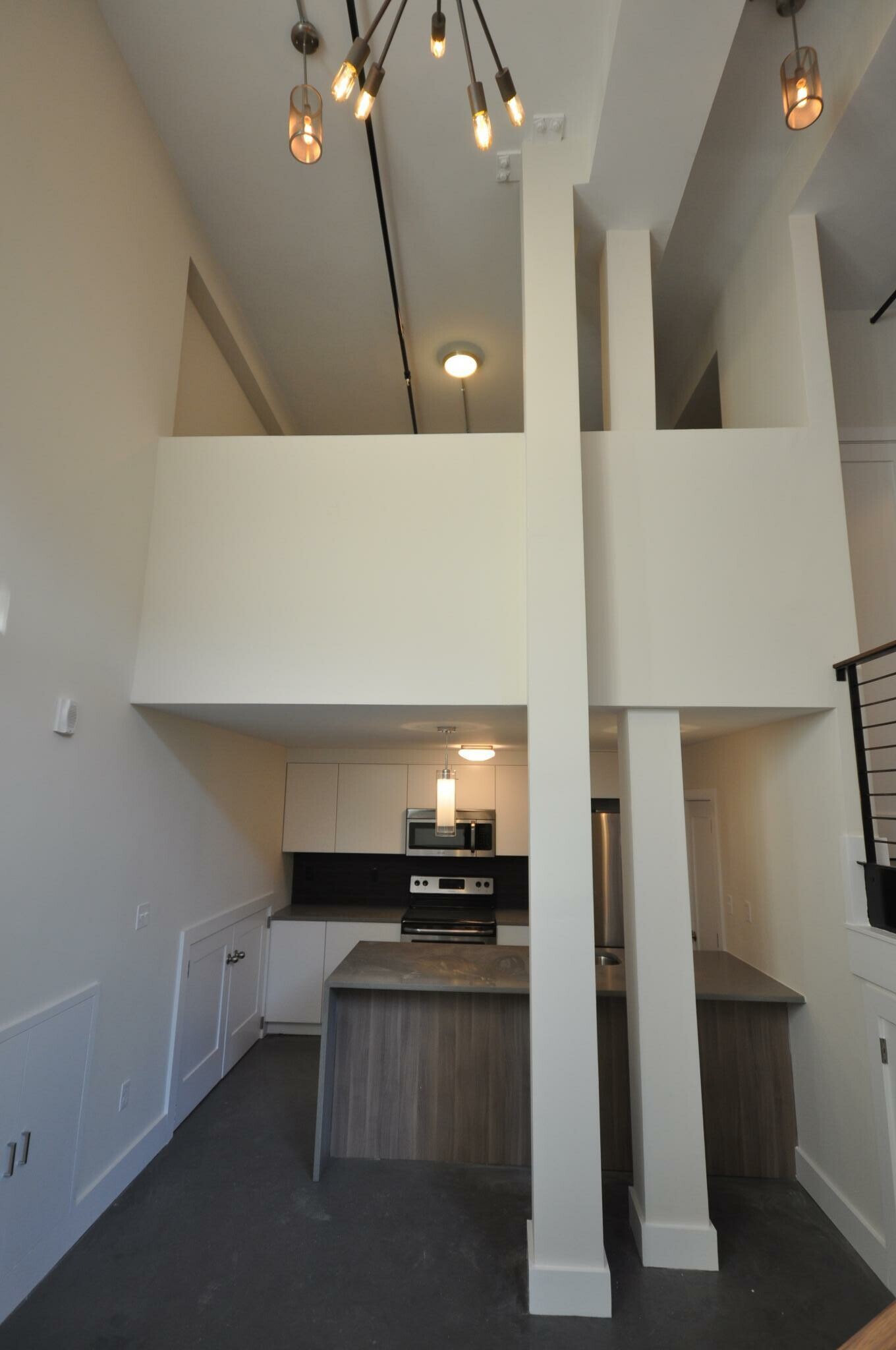 659 Mass Ave, South End