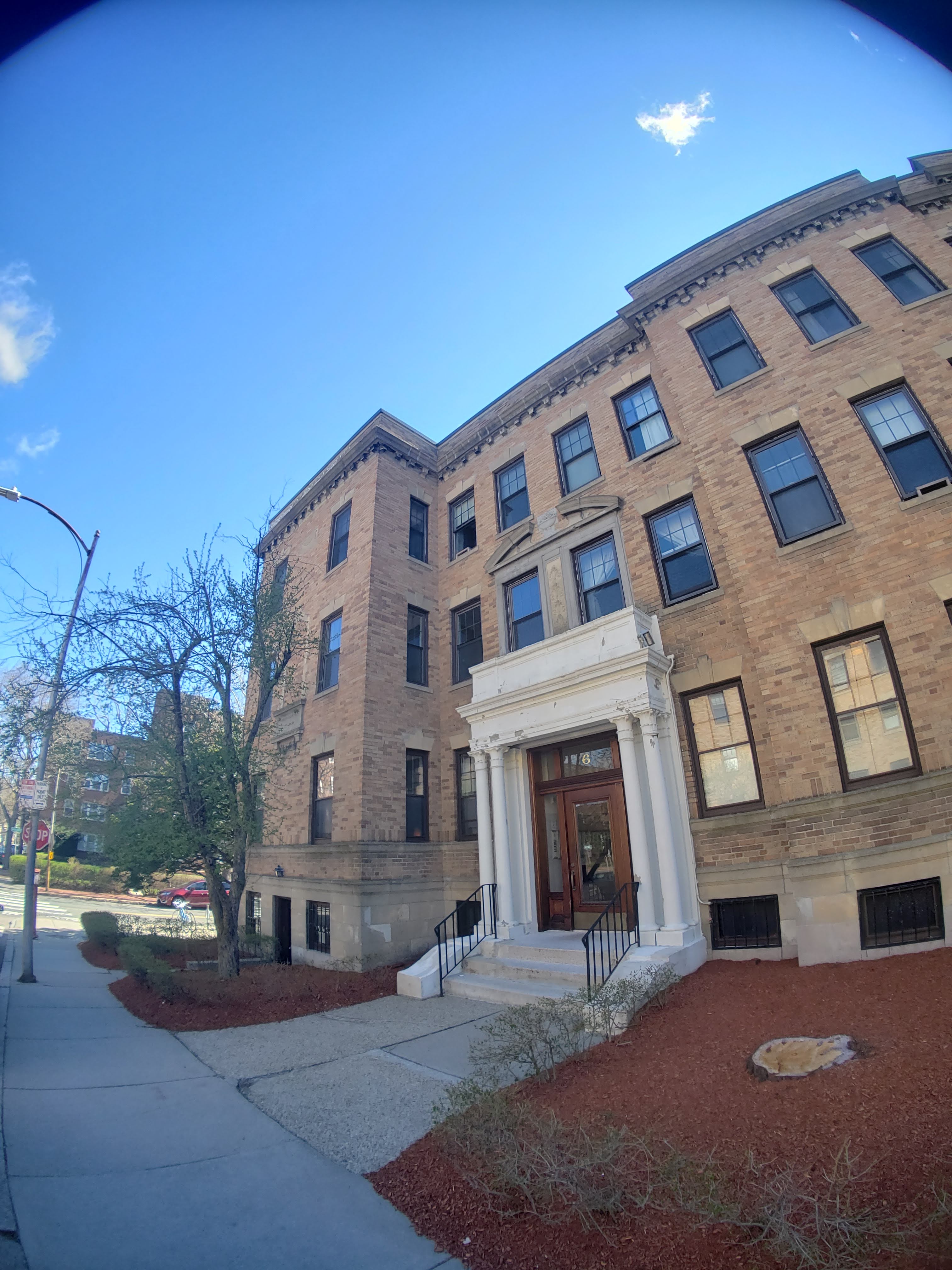 6 Crawford St, Central Square