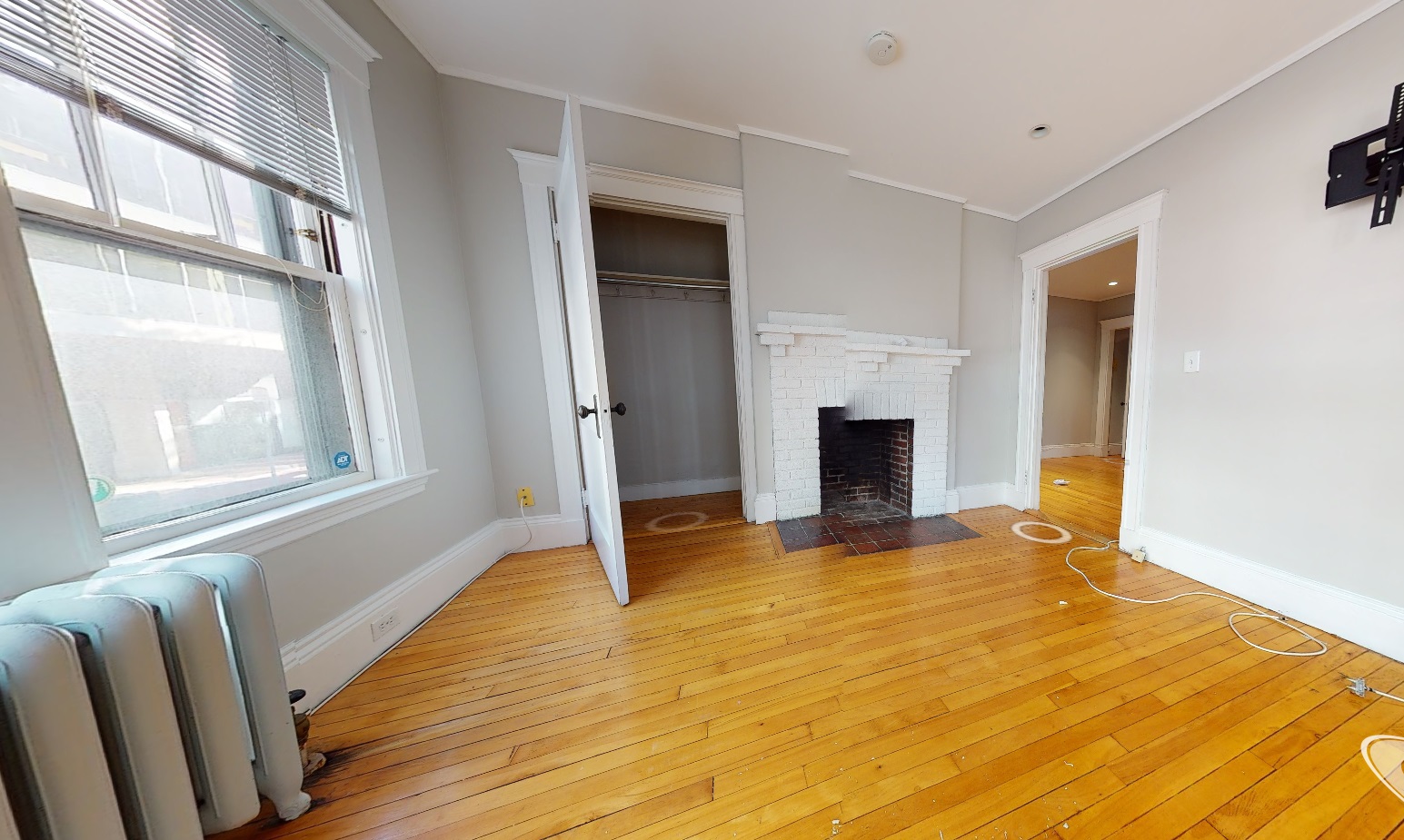 11 Story St, Harvard Square