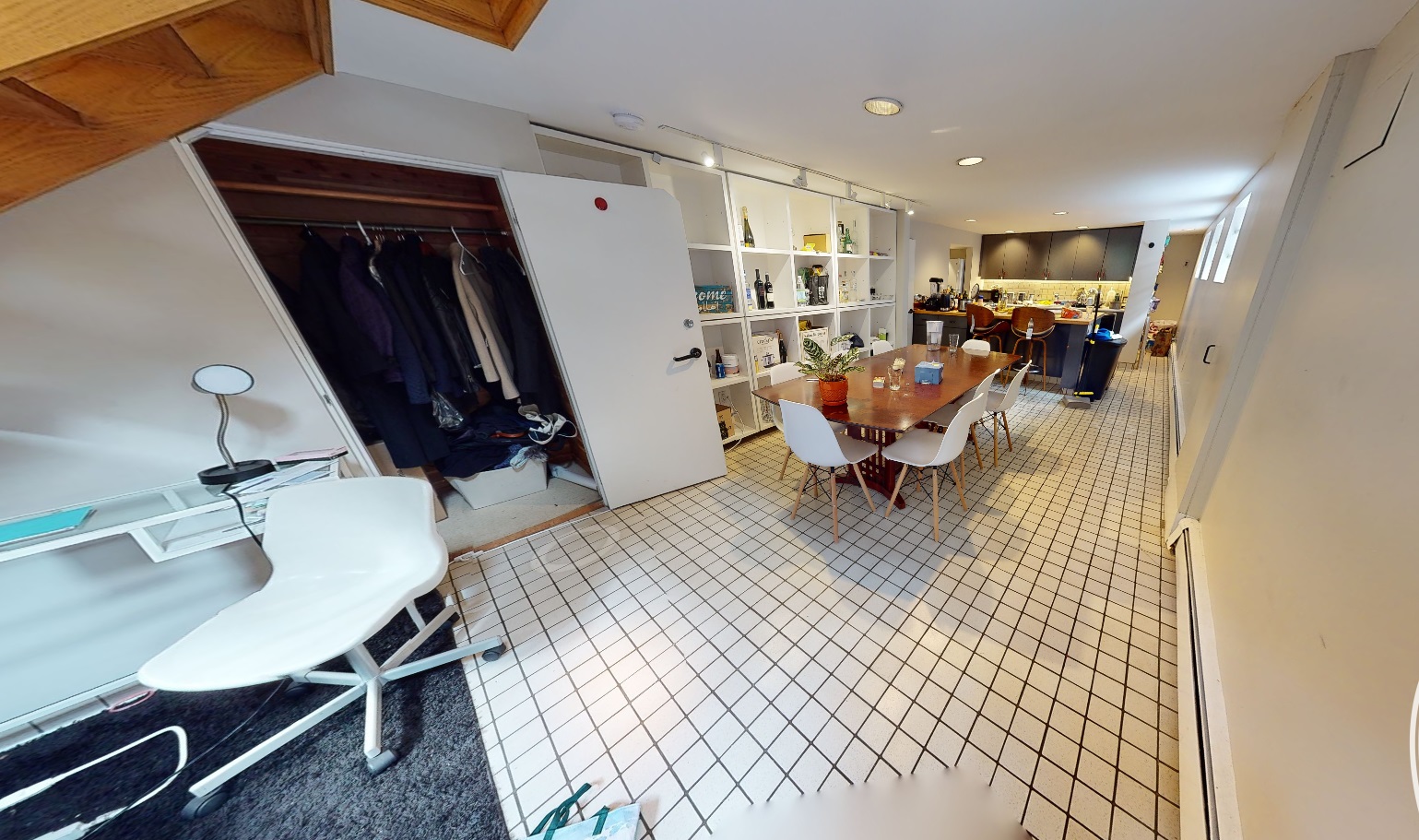 8 Chapman Pl, Harvard Square