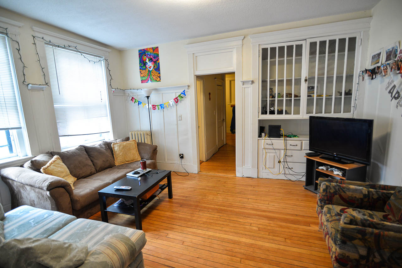 28 Glenville Ave, Allston