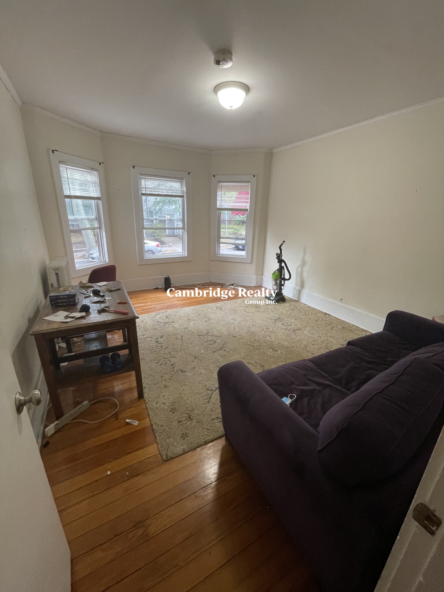 132 /5 Oxford St, Porter Square