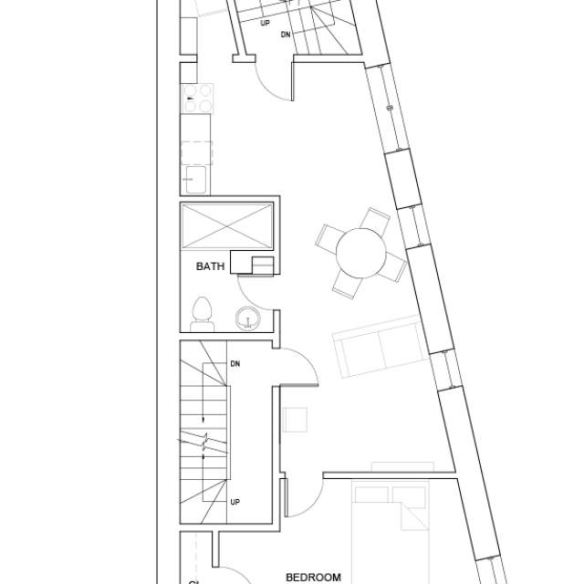 116 Willow St, Wellington-Harrington