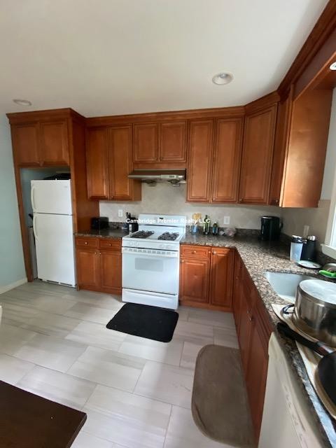 157 Walden St, North Cambridge