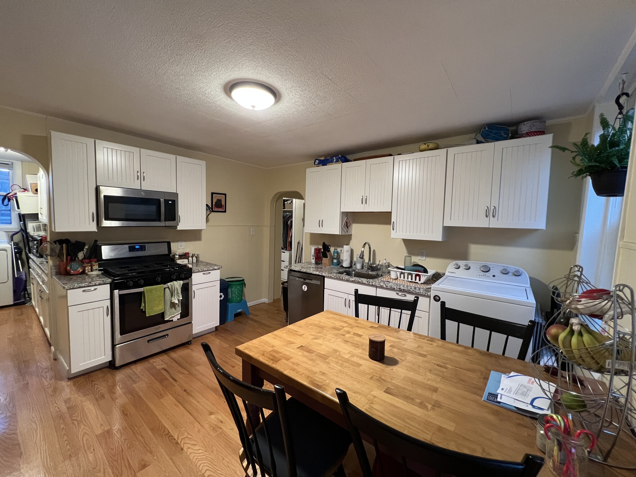 27 29 Cameron Ave, Teele Square