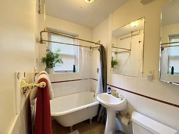 52 Garden St, Harvard Square