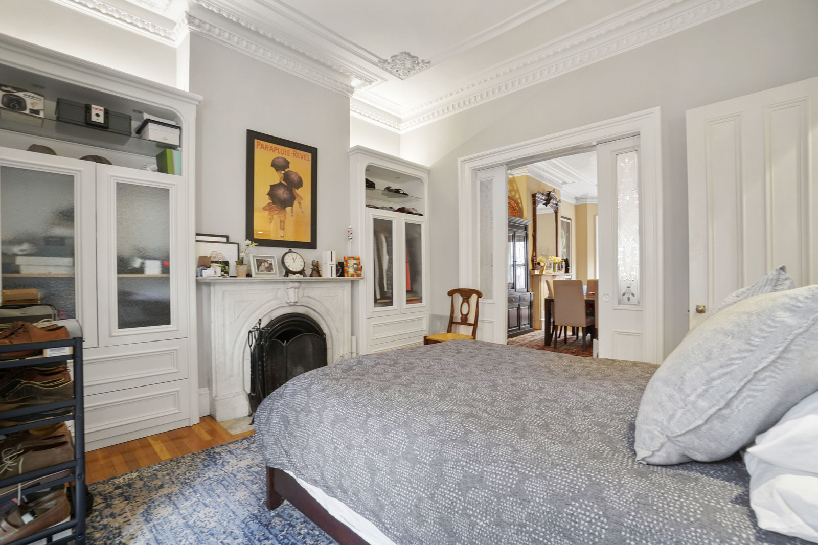 127 Pembroke St, South End