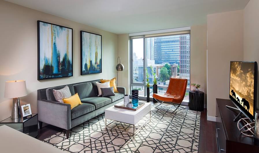 77 Exeter St, Back Bay