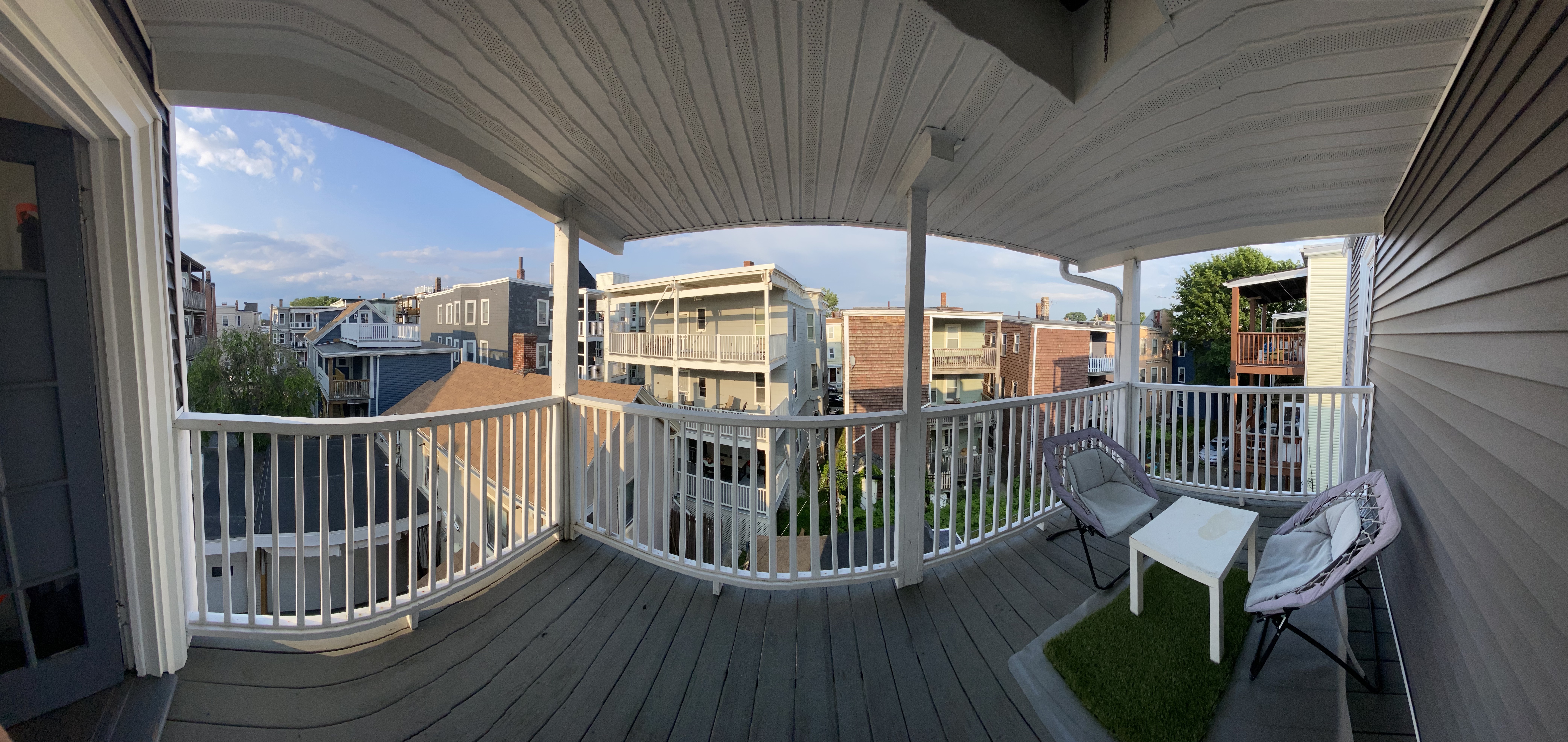 922 Dorchester Ave, Dorchester