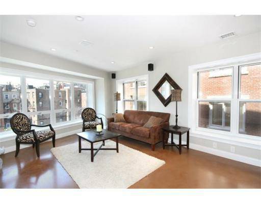 9 Margin St, North End