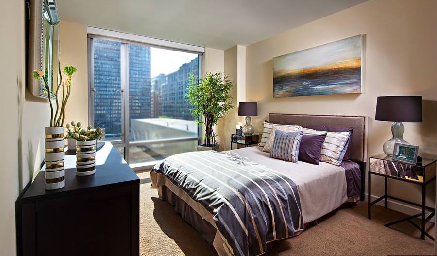 77 Exeter St, Back Bay