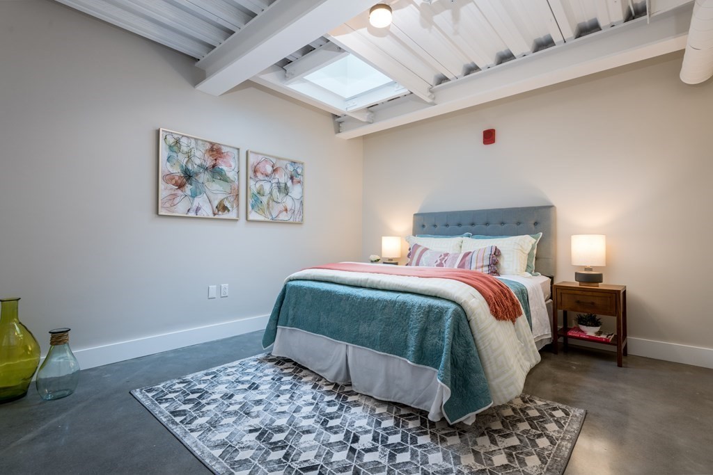 305 Webster Ave, Inman Square