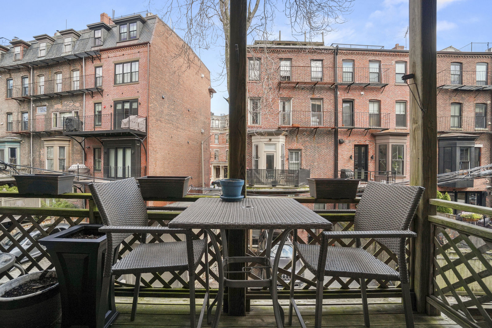 127 Pembroke St, South End