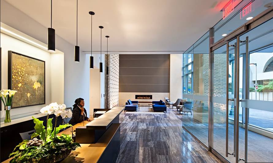 77 Exeter St, Back Bay