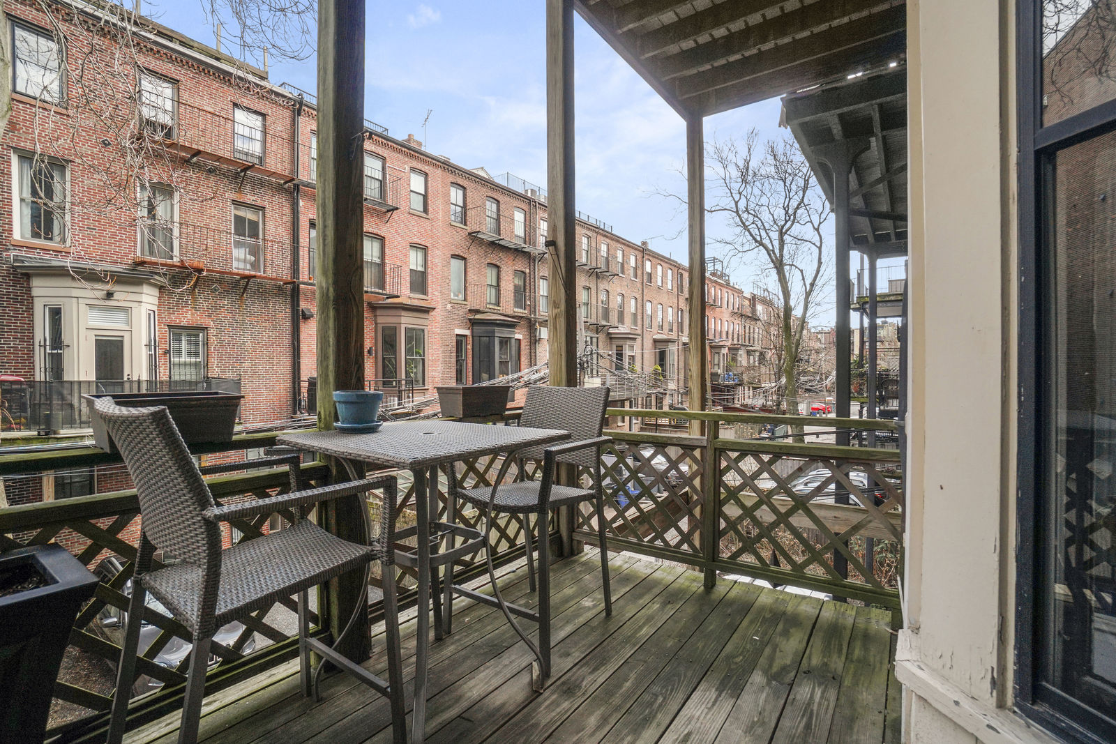 127 Pembroke St, South End