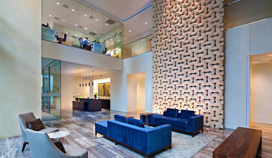 77 Exeter St, Back Bay