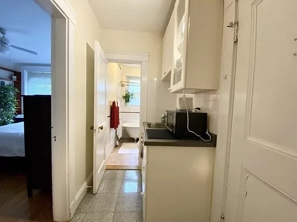 52 Garden St, Harvard Square