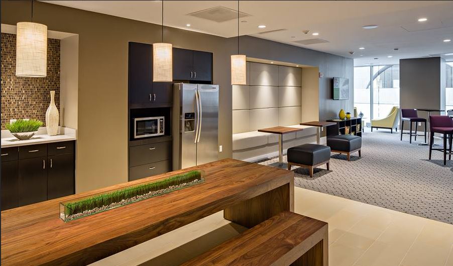 77 Exeter St, Back Bay