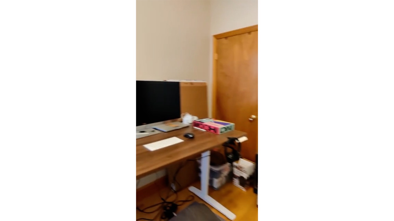 9 Rossmore St, Union Square