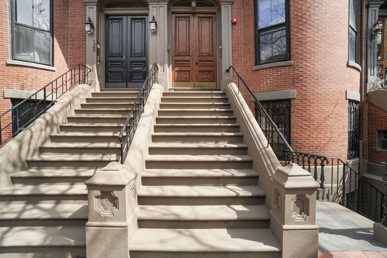 127 Pembroke St, South End