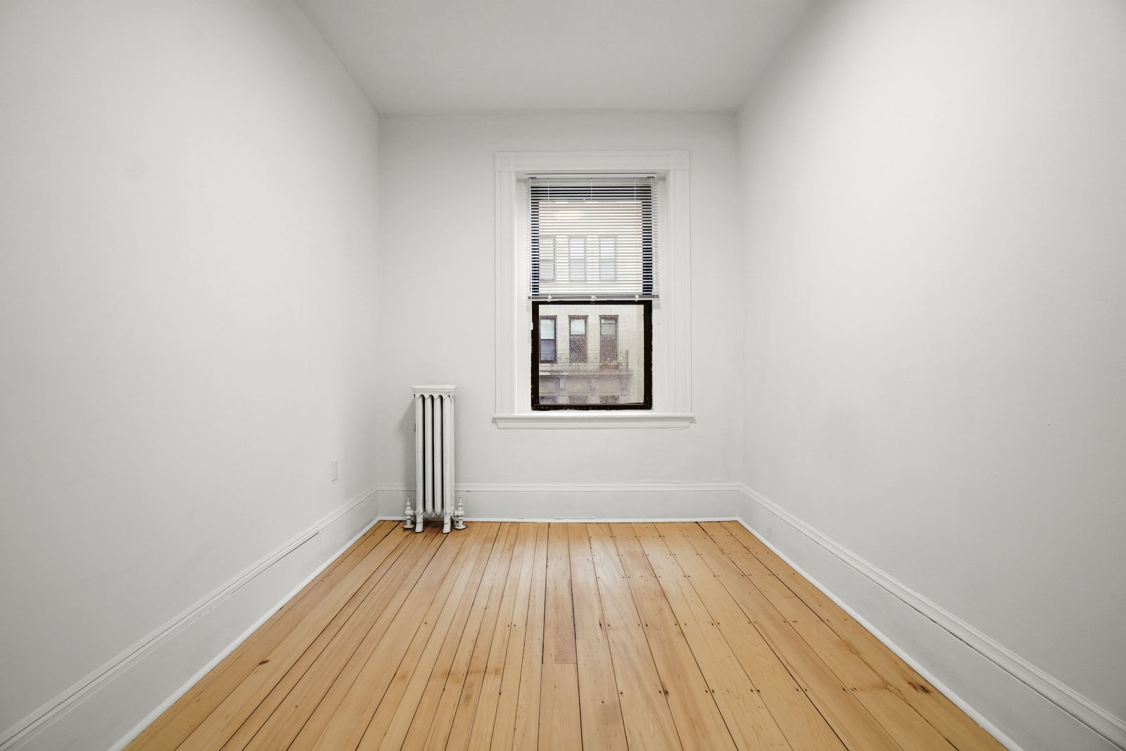 13 Garrison Ave, Back Bay