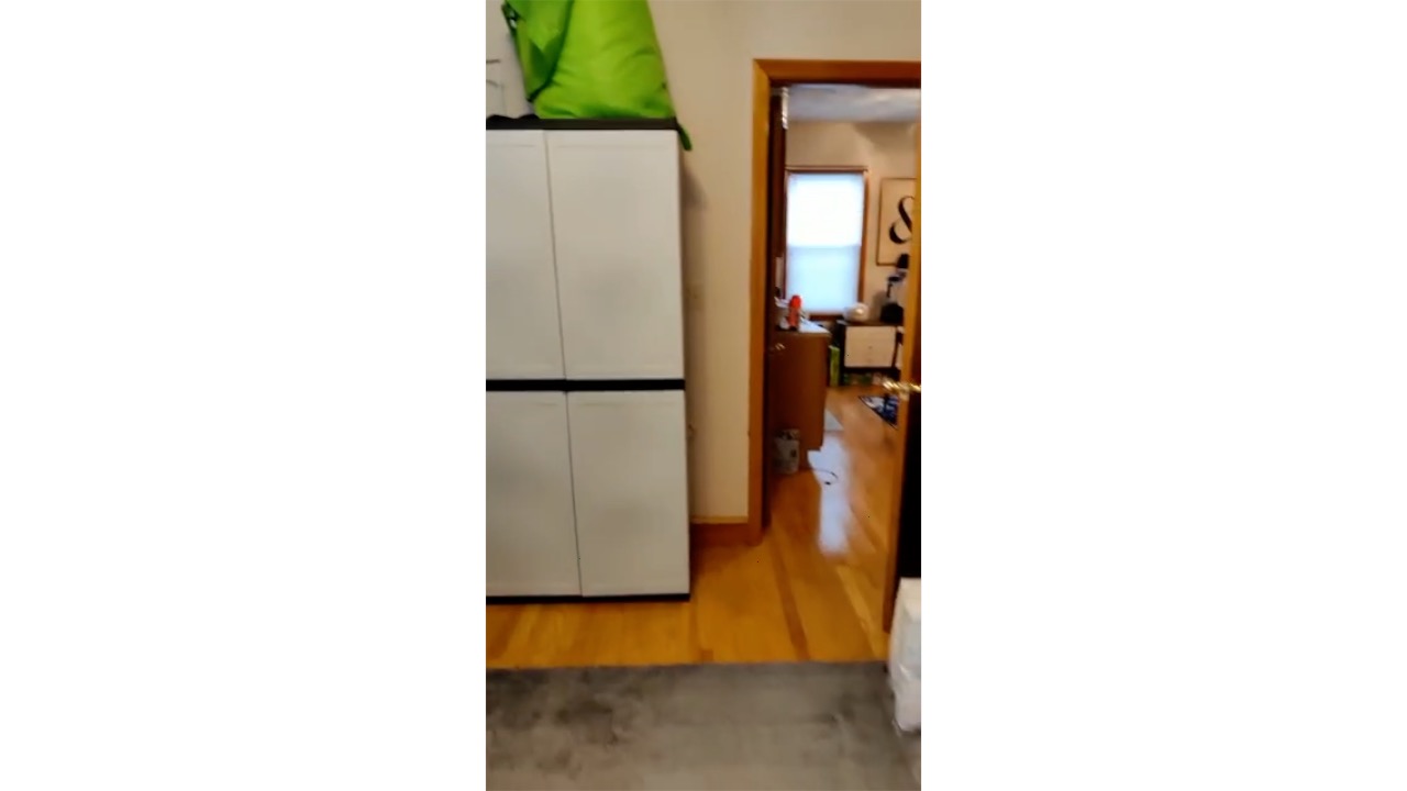 9 Rossmore St, Union Square