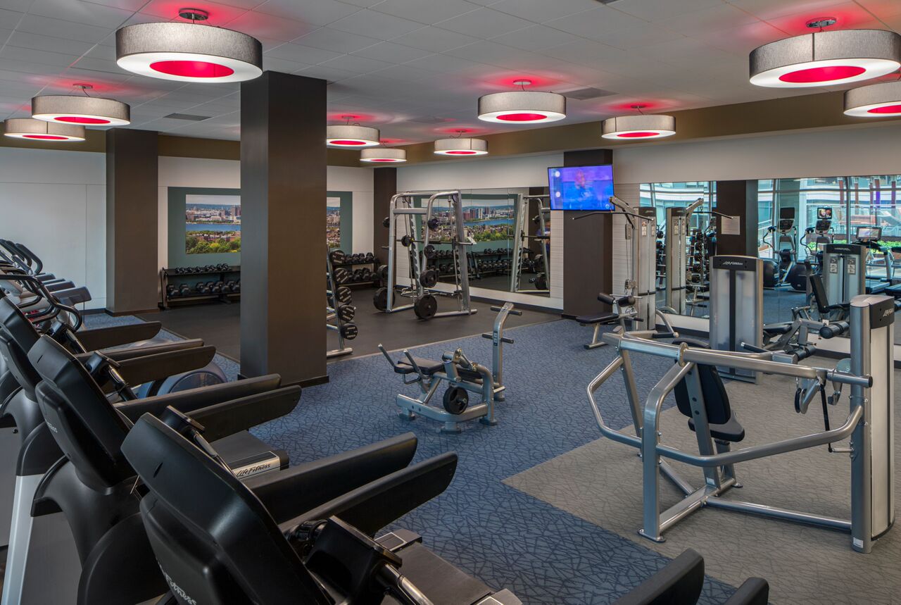 665 Washington St, Downtown