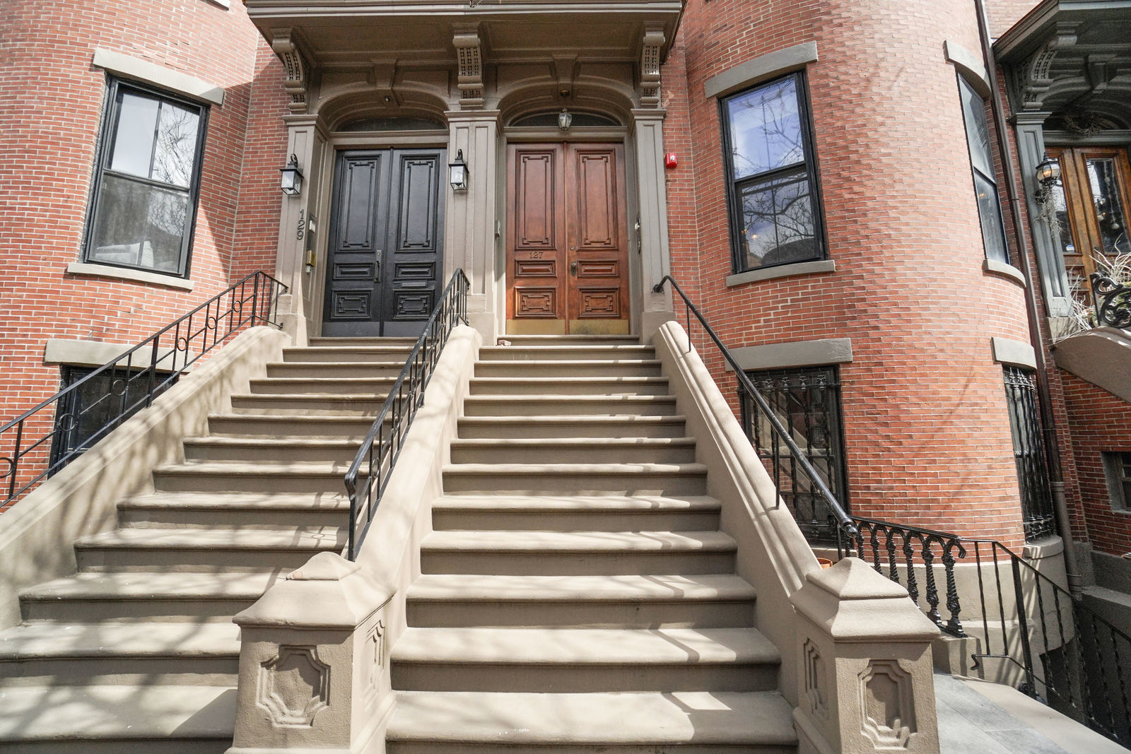 127 Pembroke St, South End