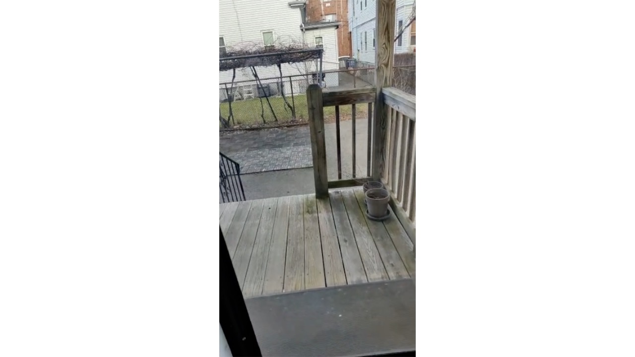 9 Rossmore St, Union Square