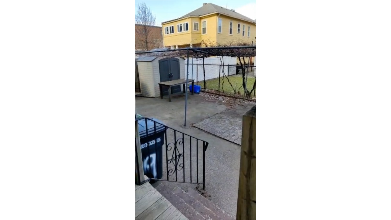 9 Rossmore St, Union Square