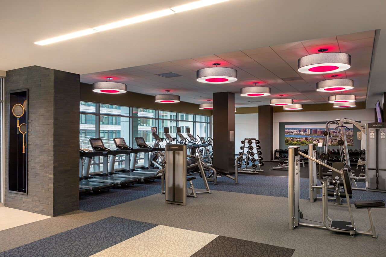 665 Washington St, Downtown