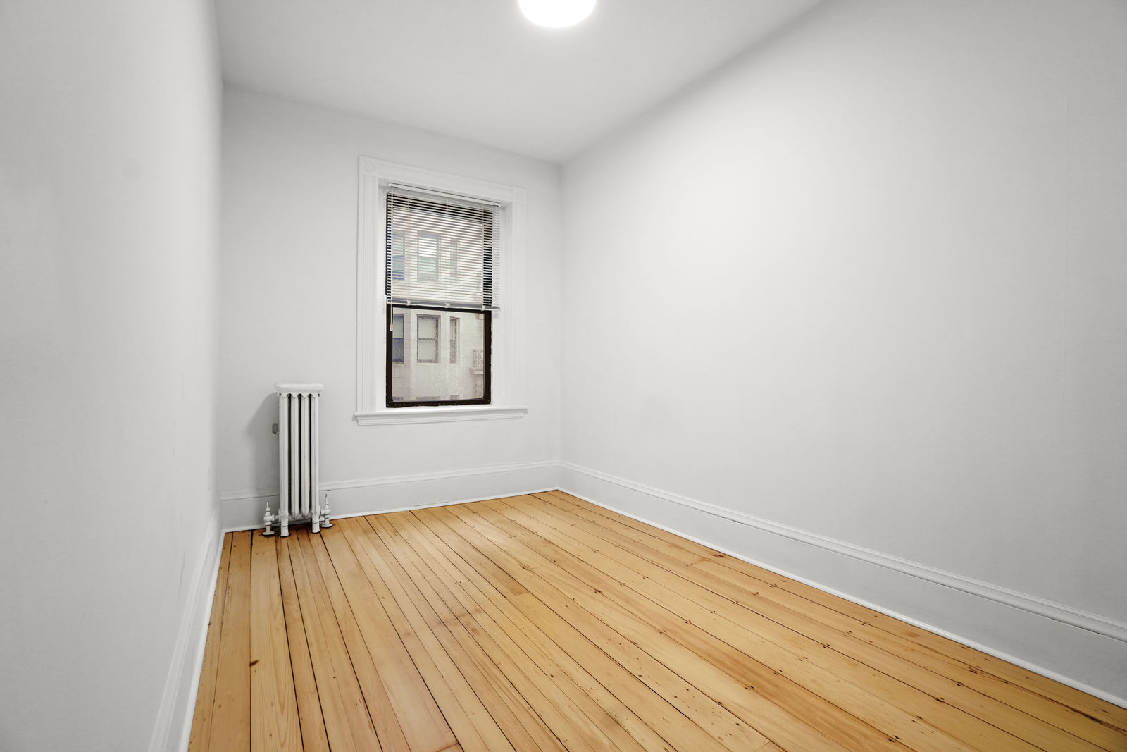 13 Garrison Ave, Back Bay