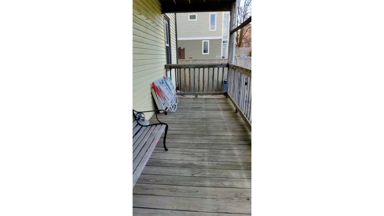 9 Rossmore St, Union Square