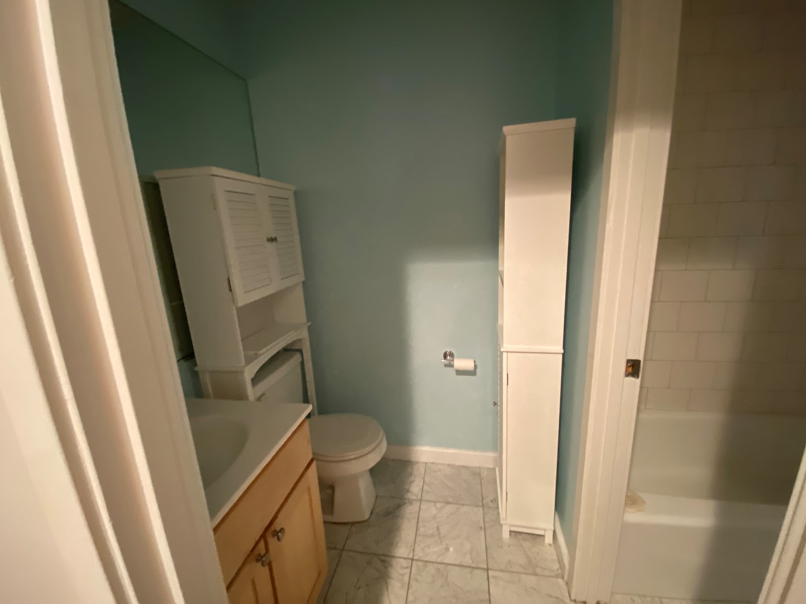 1661 Washington St, South End