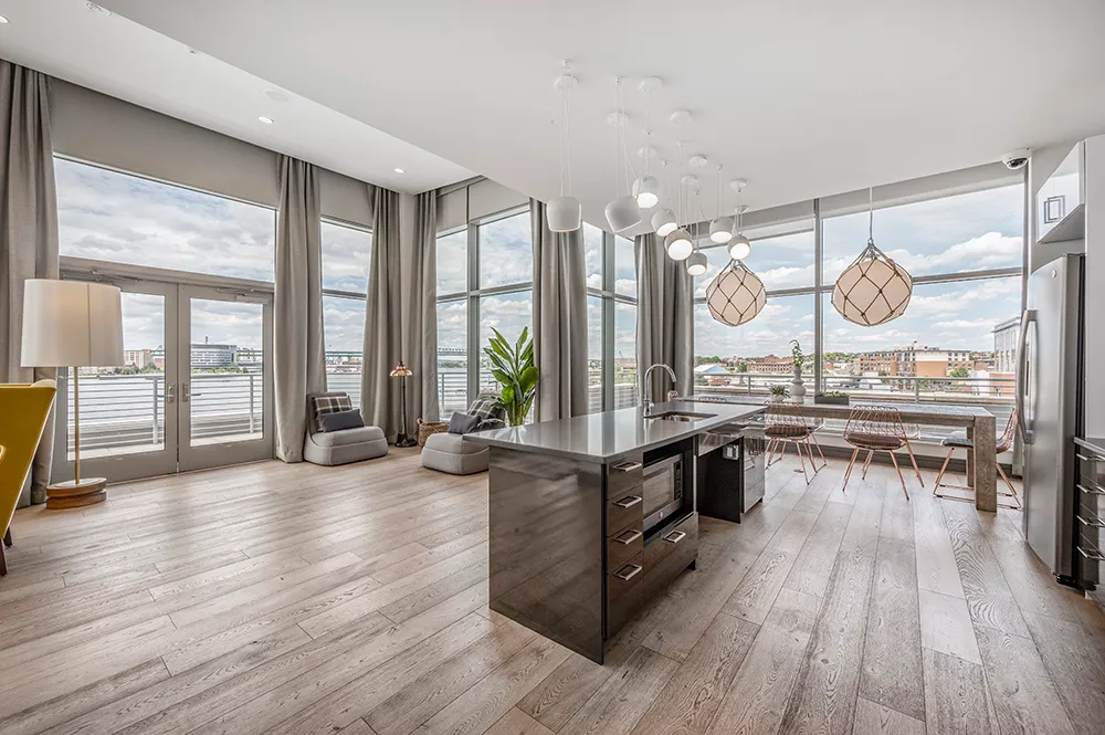 126 Border St, East Boston