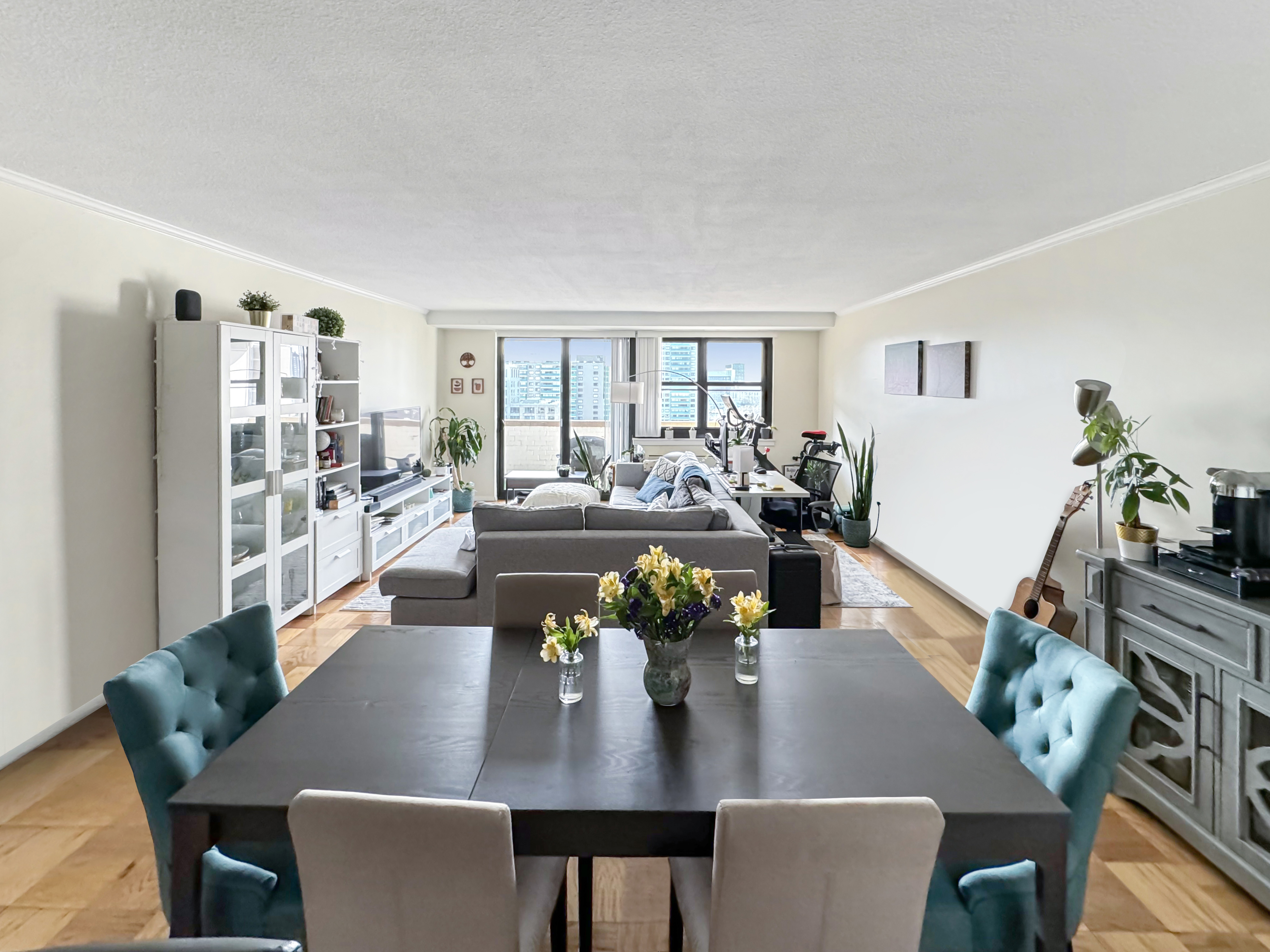 9 Hawthorne Pl, West End