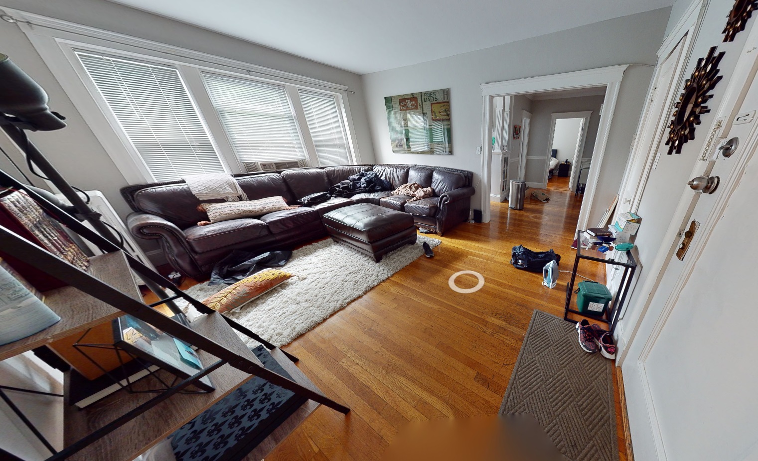 11 Gray, Porter Square