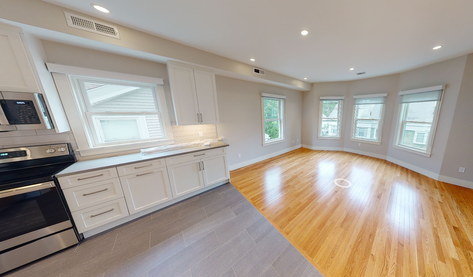 70 Spring St, East Cambridge