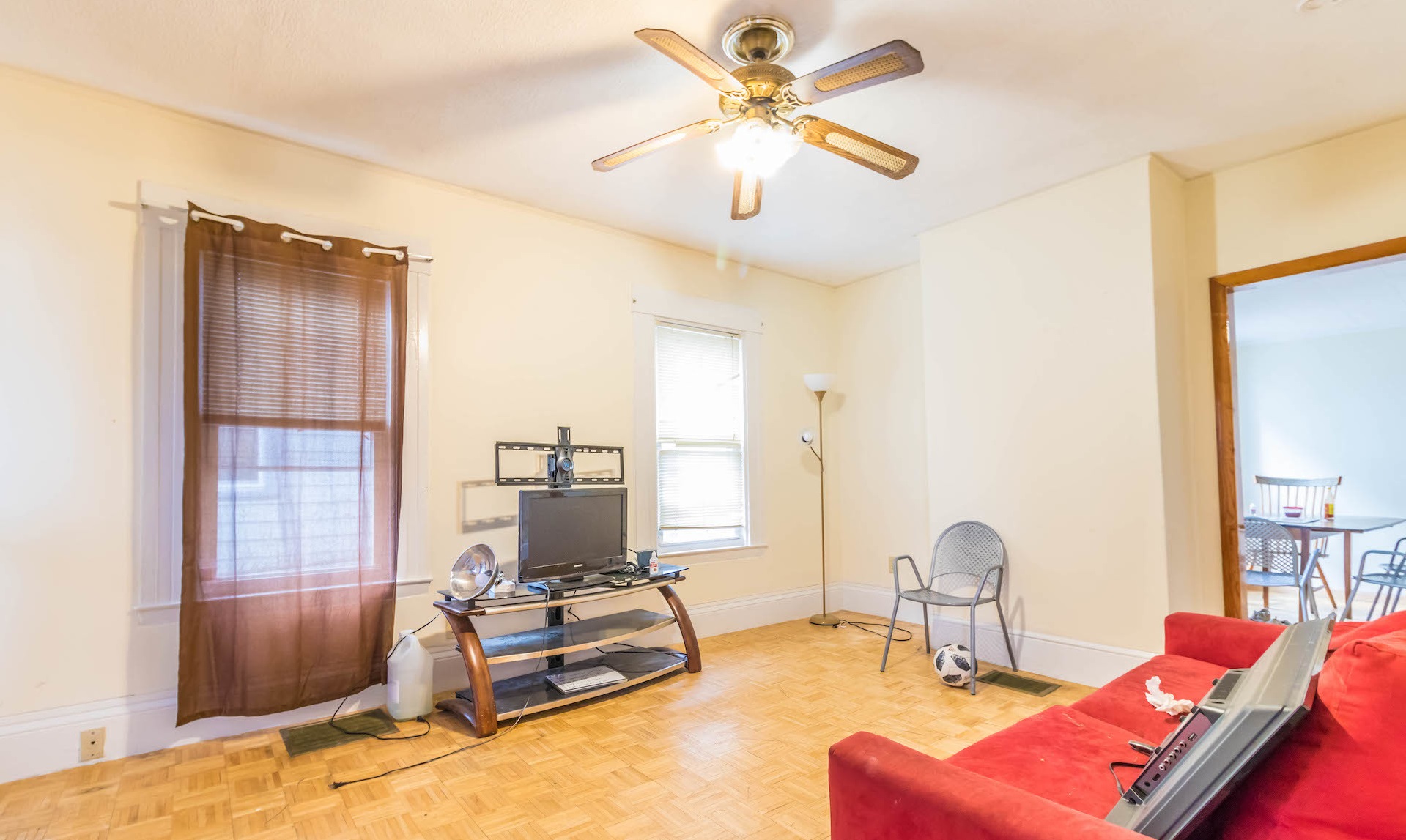 13 Flint St, East Somerville