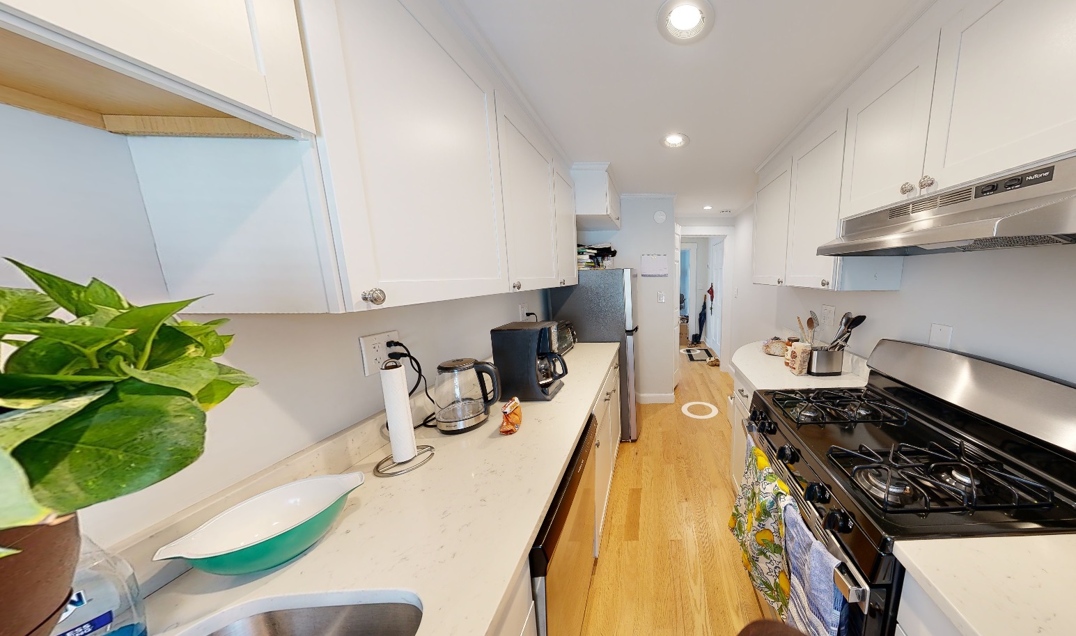 38 Gibson St, West Cambridge