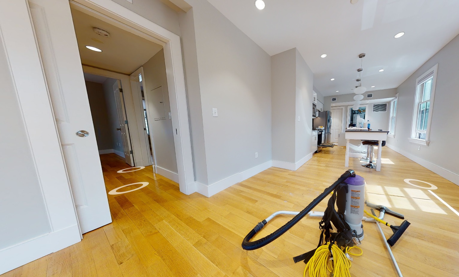 40 Bow St, Harvard Square