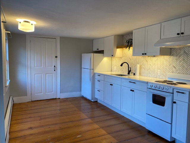 12 Pickman St, Salem