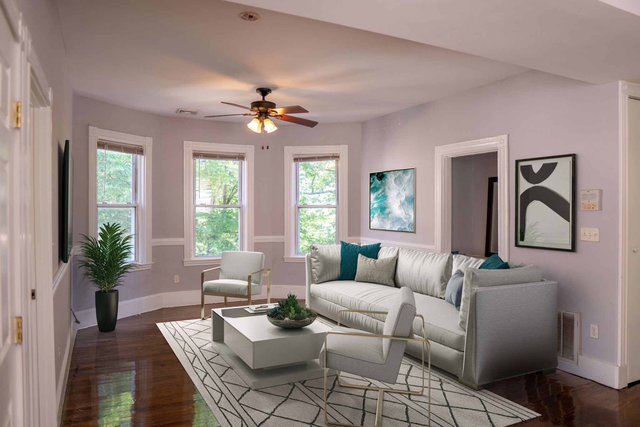 19 Park Hill Ave, Mission Hill