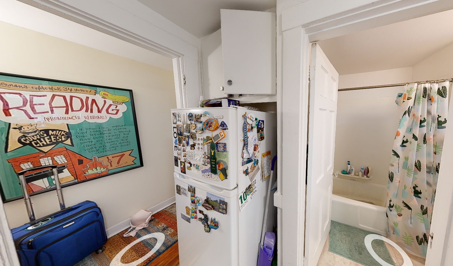 38 Gibson St, West Cambridge