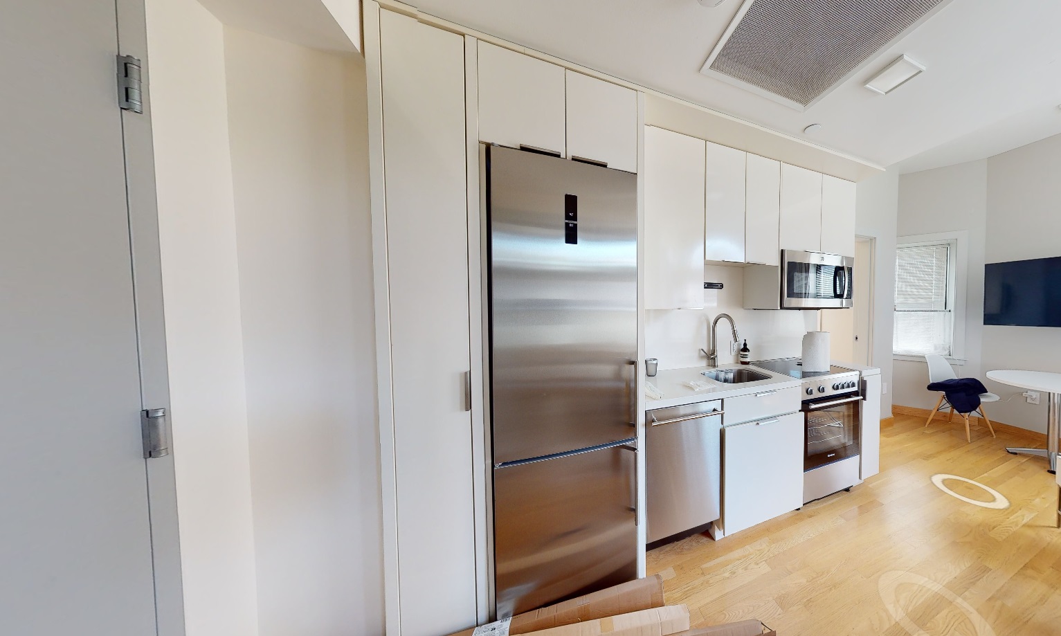 115 Mount Auburn St, Harvard Square