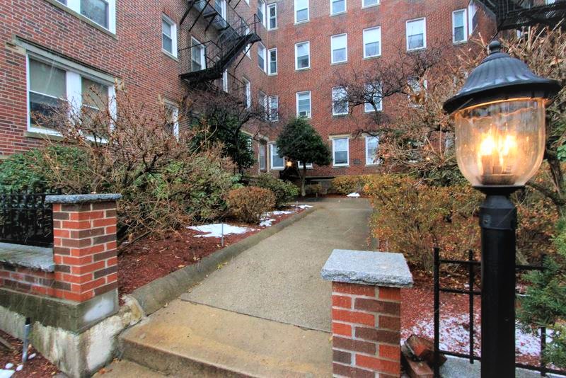 6 Agassiz St, Porter Square