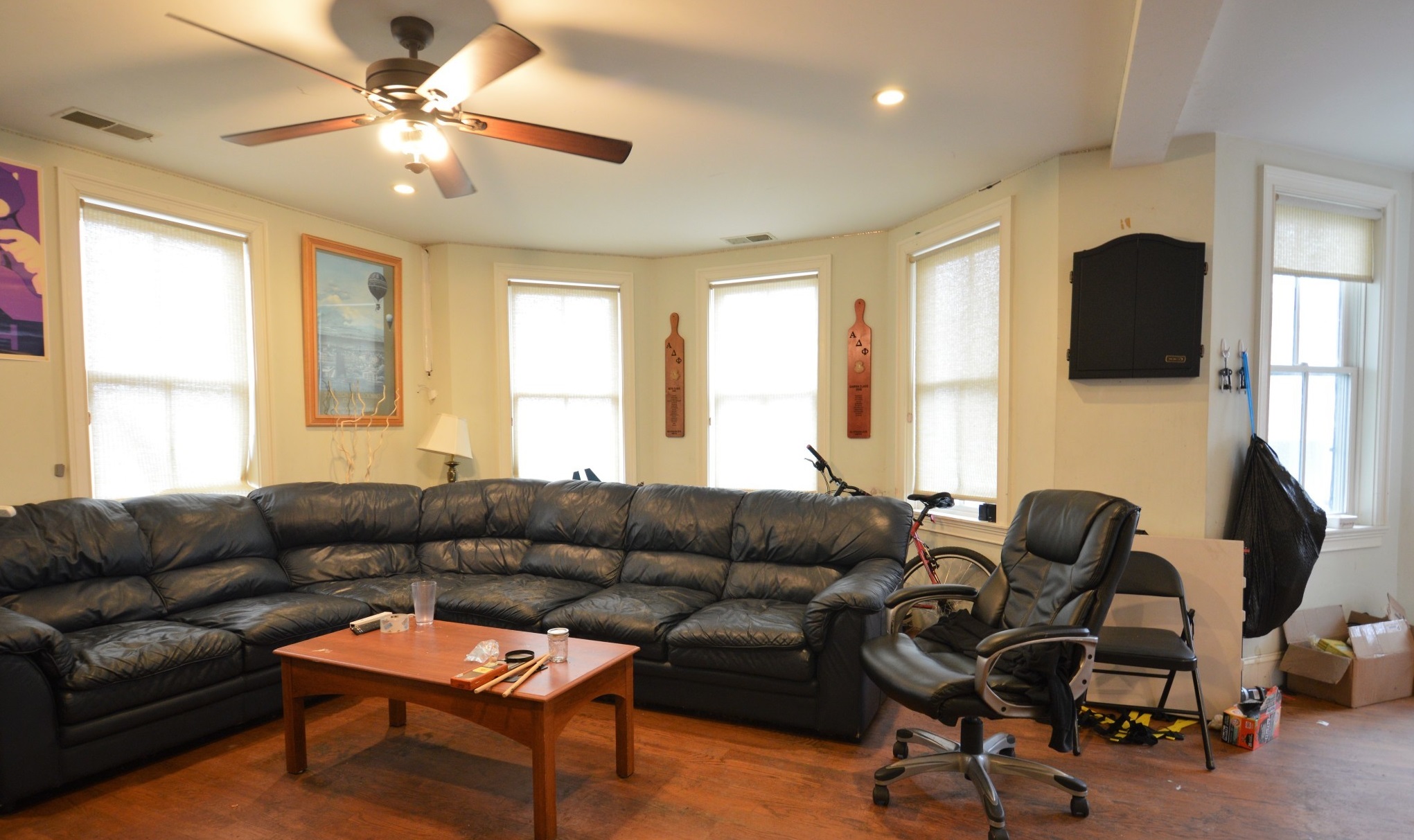 4 Judge St, Mission Hill