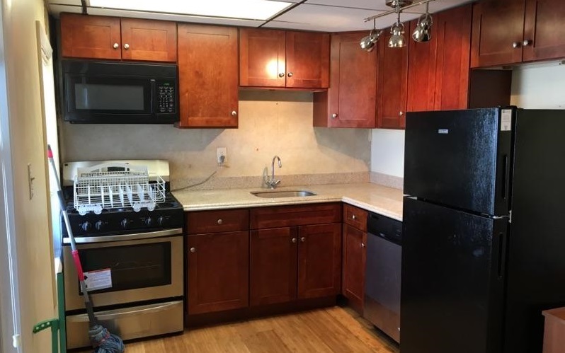 306 Sumner St, East Boston